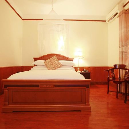 كامبالا Shangri-La Hotel Uganda المظهر الخارجي الصورة