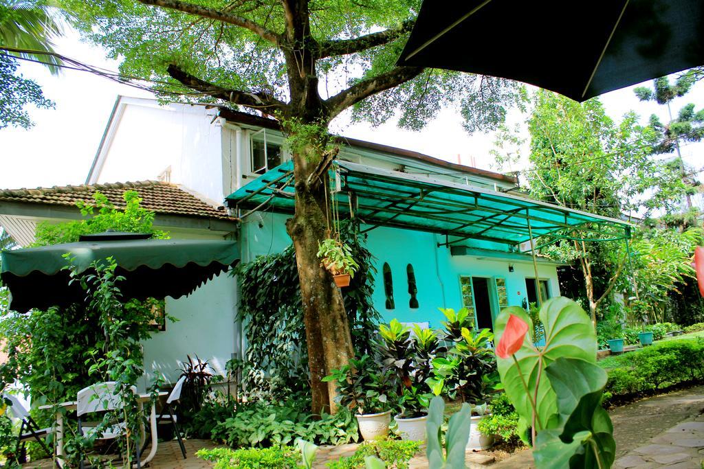كامبالا Shangri-La Hotel Uganda المظهر الخارجي الصورة