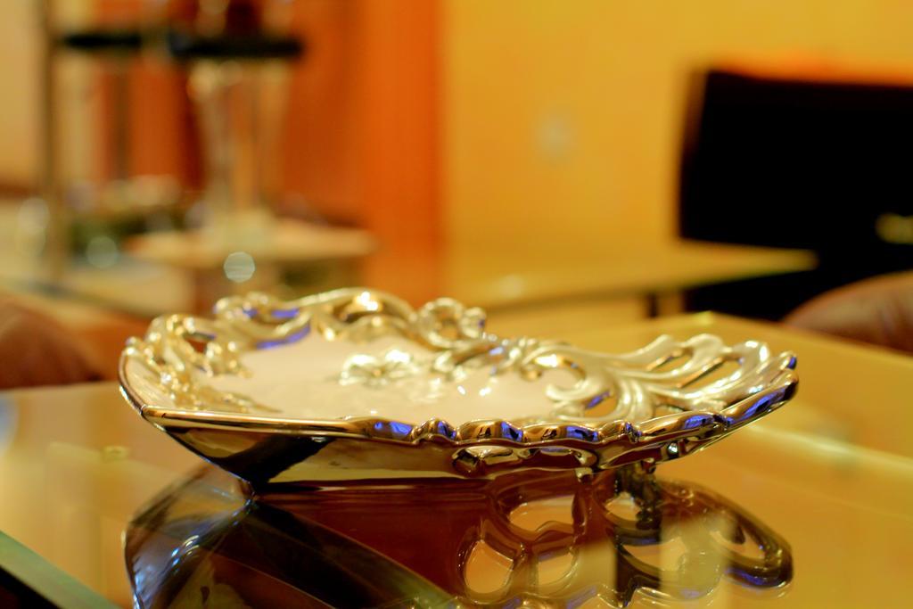 كامبالا Shangri-La Hotel Uganda المظهر الخارجي الصورة